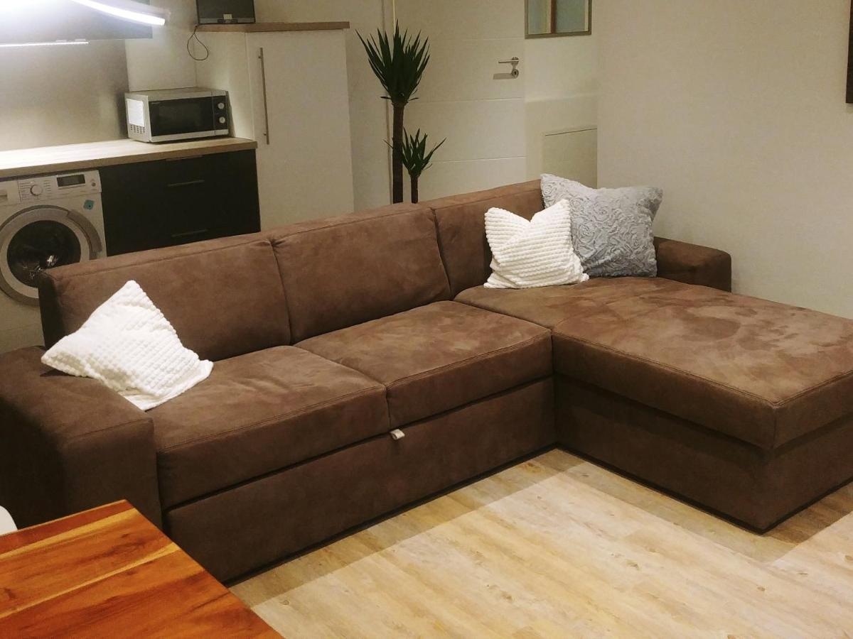 Ferienwohnung Mia-Lena Penzing Екстериор снимка