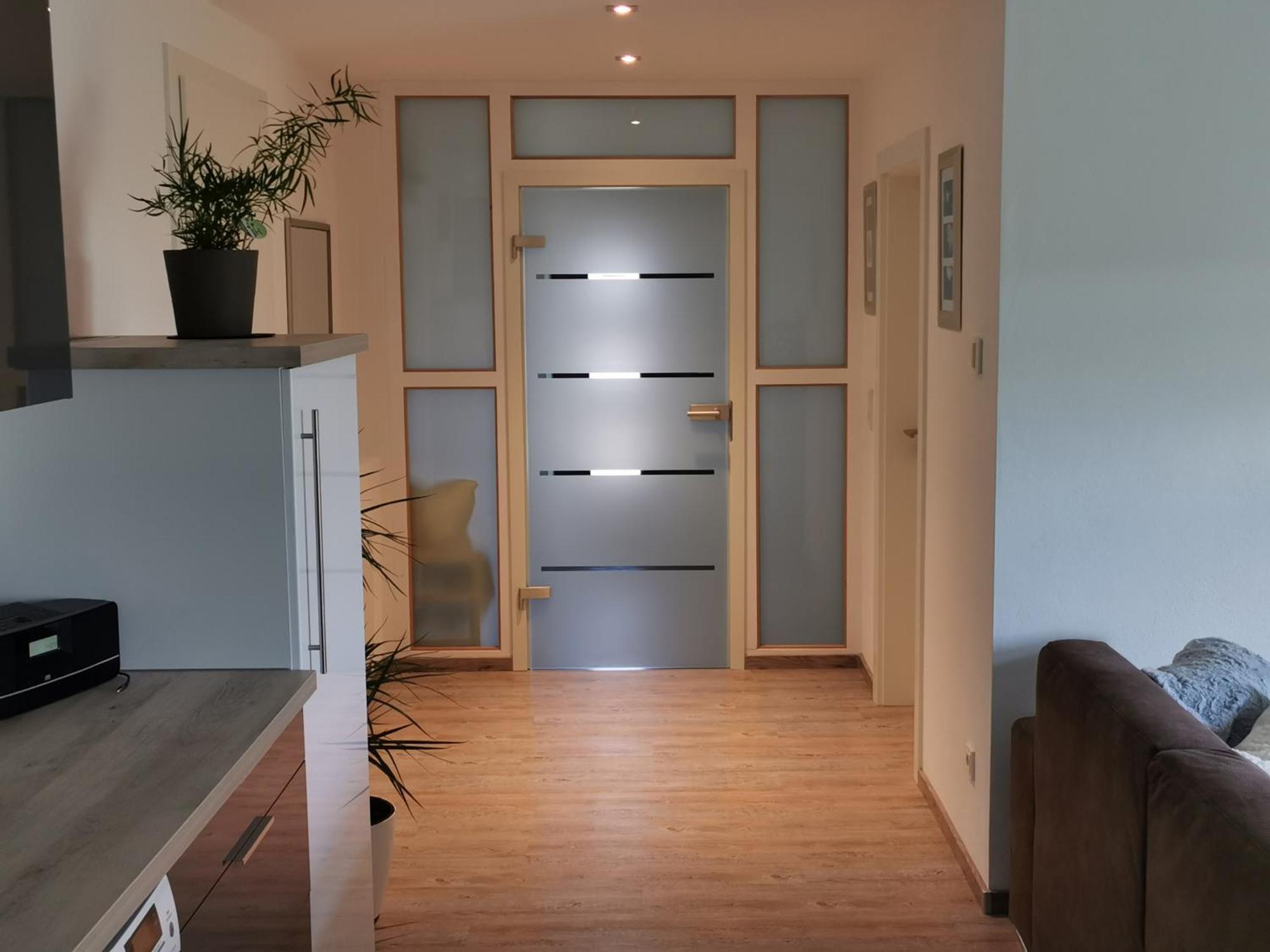 Ferienwohnung Mia-Lena Penzing Екстериор снимка